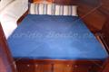 Saura Capeador saura 50 Vs Cama de proa