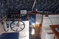 Teaser 31 sportfishing Puesto de mandos