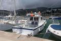 Teaser 31 sportfishing Vista  general popa