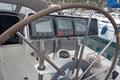 Dehler 34 Bitacora y electronica