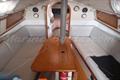 Dehler 34 Salon vista general 
