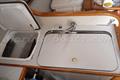 Dehler 34 Nevera electrica y Pica