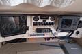 Dehler 34 Electronica mesa de cartas