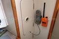Dehler 34 Mando a distancia 