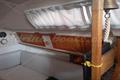 Dehler 34 Banda de estribor