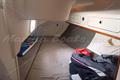 Dehler 34 Cabina de popa 