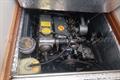 Dehler 34 Motor yanmar
