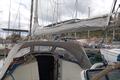 Dehler 34 Capota antirrociones