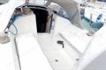 Dehler 34 Cojines bancos laterales