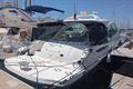 Sea Ray Sundancer 515 Vista general lado de estribor