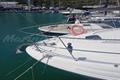 Sea Ray Sundancer 515 Zona de fondeo
