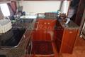 Sea Ray Sundancer 515 Cocina