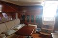 Sea Ray Sundancer 515 Mesa y zona tv