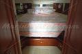 Sea Ray Sundancer 515 Cabina de proa cama