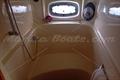 Sea Ray Sundancer 515 Ducha cabina de proa