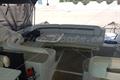 Sea Ray Sundancer 515 Vista general bañera