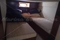 Sea Ray Sundancer 515 Literas cabina de popa