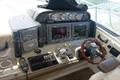 Sea Ray Sundancer 515 Puesto de mandos