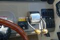 Sea Ray Sundancer 515 Palancas de marcha