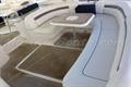 Sea Ray Sundancer 515 Acceso sala de maquinas