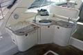 Sea Ray Sundancer 515 Mueble bar exterior