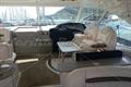 Sea Ray Sundancer 515 Sillon piloto y copiloto