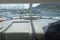 Sea Ray Sundancer 515 Parabrisas