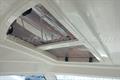 Sea Ray Sundancer 515 Escotillas hard top