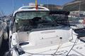 Sea Ray Sundancer 515 Vista general zona de popa