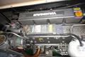 Starfisher 840 cr Motor STB