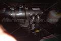 Starfisher 840 cr Motor BB