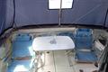 Starfisher 840 cr Bañera con cerramiento