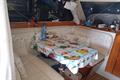 Starfisher 840 cr Salon zona dinette