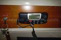 Starfisher 840 cr Emisora Vhf