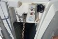 Beneteau Oceanis 411 Molinete de ancla