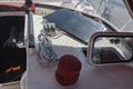 Beneteau Oceanis 411 Lado de estribor
