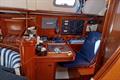 Beneteau Oceanis 411 Mesa de cartas