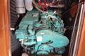 Beneteau Oceanis 411 Motor Volvo MD22