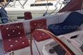 Beneteau Oceanis 411 Lado de babor