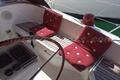 Beneteau Oceanis 411 Lado de estribor