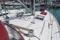 Beneteau Oceanis 411 Cubierta zona de proa