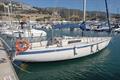 Beneteau Firts 30 Vista general lado de estribor