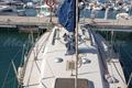 Beneteau Firts 30 Cubierta