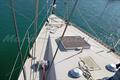 Beneteau Firts 30 Zona de fondeo