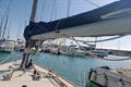 Beneteau Firts 30 Botavara