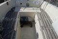 Beneteau Firts 30 Bañera y bancos laterales
