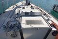 Beneteau Firts 30 Acceso interior