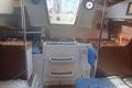 Beneteau Firts 30 Interior cabina