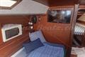 Beneteau Firts 30 Salon