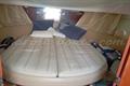 Jeanneau Prestige 34 Cabina de proa